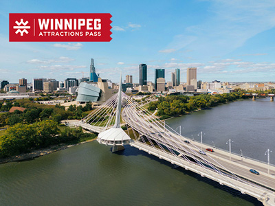 Winnipeg Attractions Pass